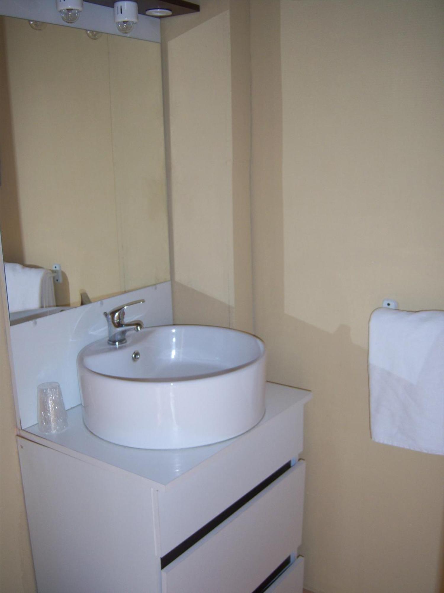 Hotel Edelweiss Magland Habitación foto